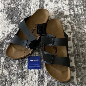 Brand new men’s Birkenstock